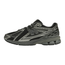 New Balance 1906R Phantom Dark Grey Metallic Silver — kolab