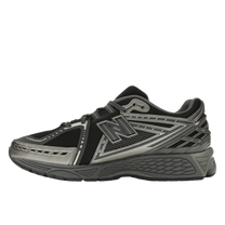 New Balance 1906R Phantom Dark Grey Metallic Silver — kolab
