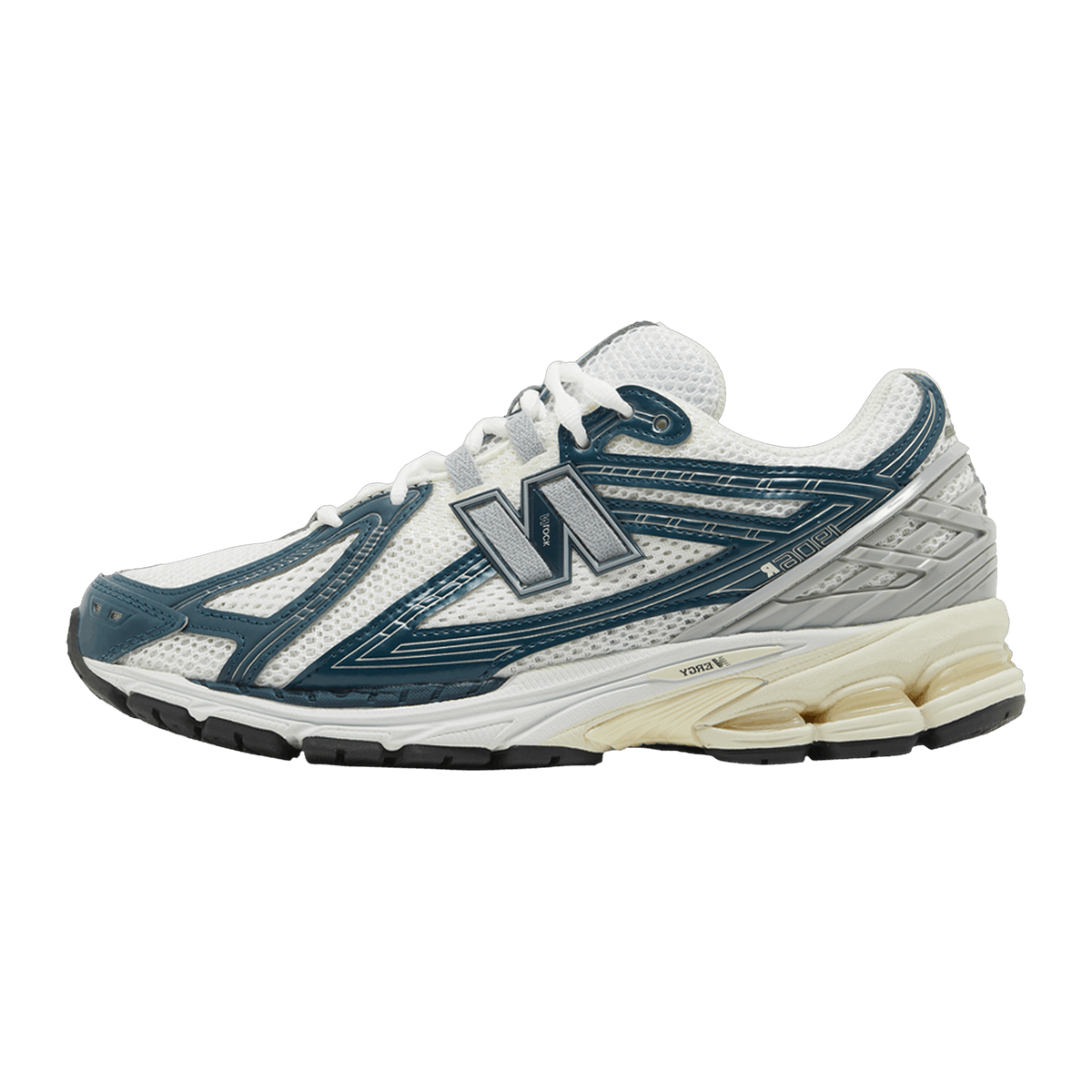 1906R 'White Navy' Footlocker Exclusive