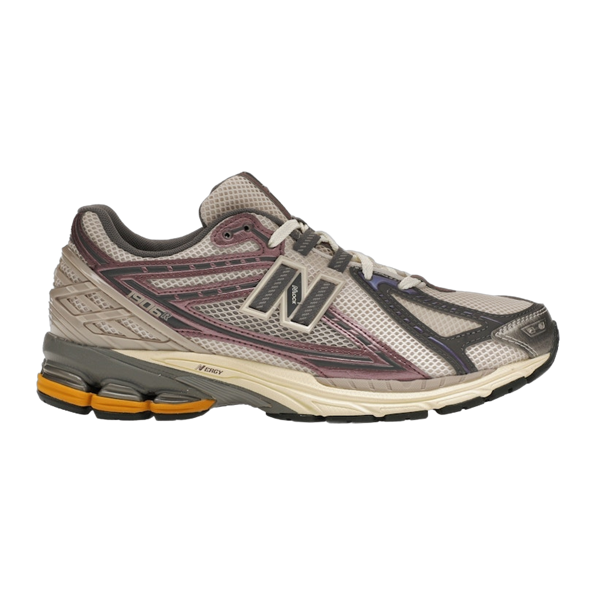 New Balance 1906R Licorice — kolab