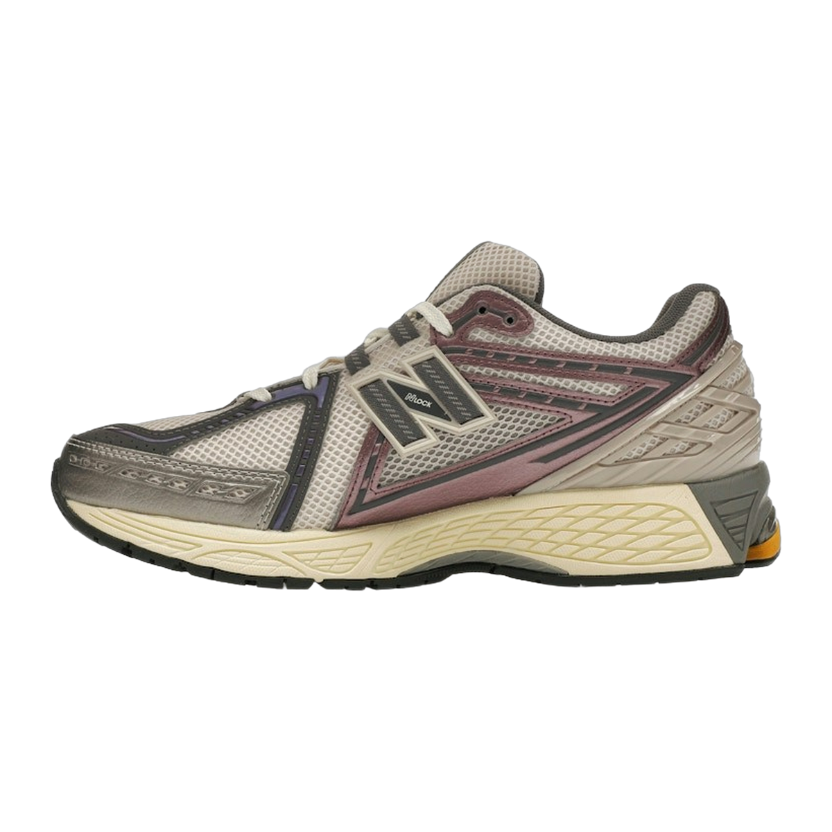 New Balance 1906R Licorice — kolab