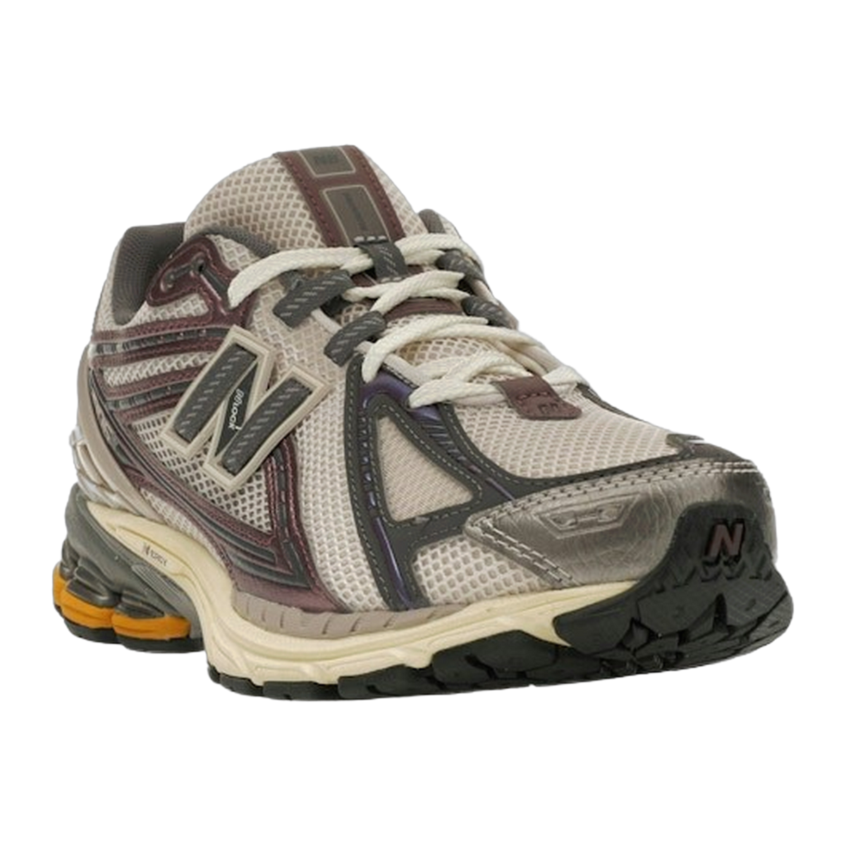New Balance 1906R Licorice — kolab