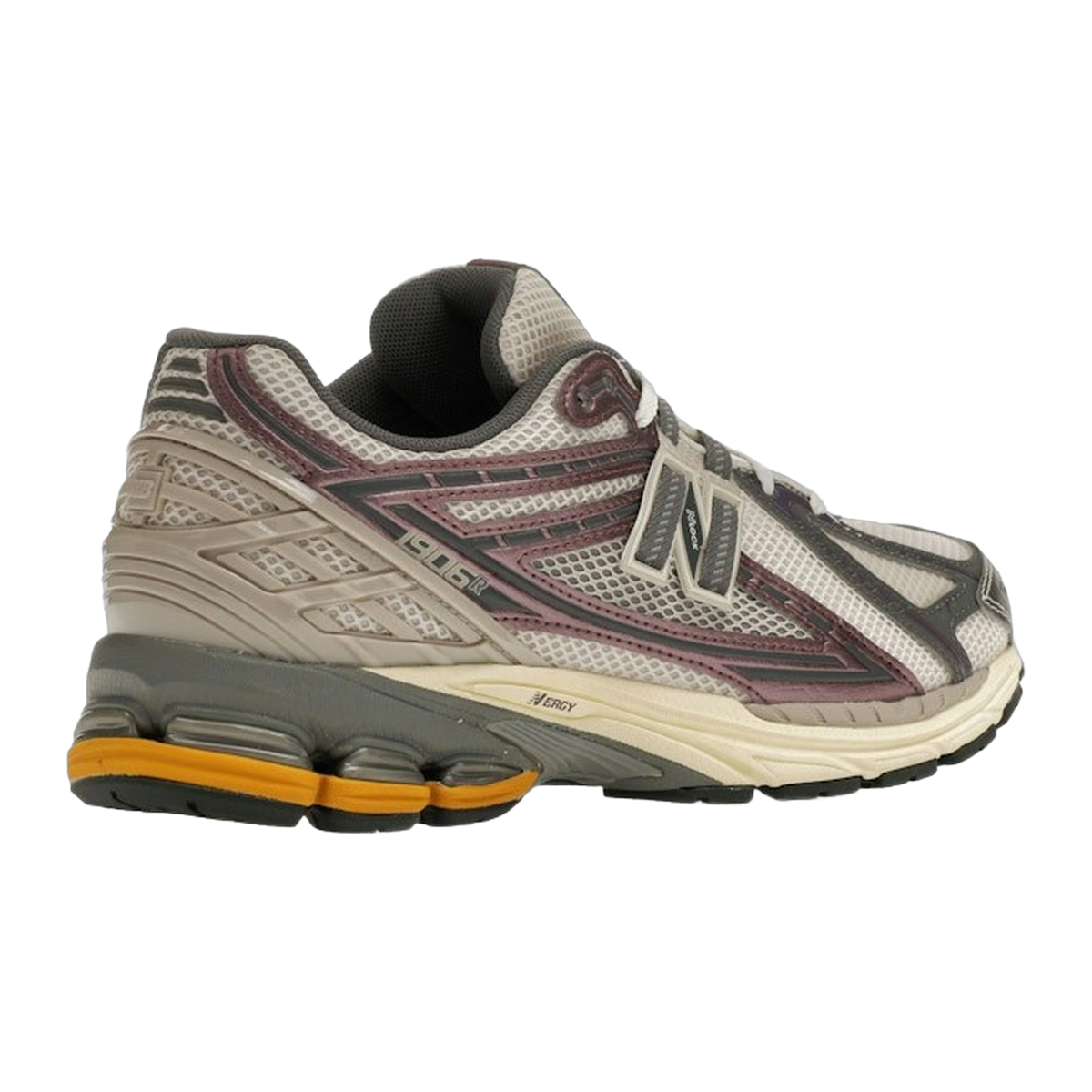 New Balance 1906R Licorice — kolab
