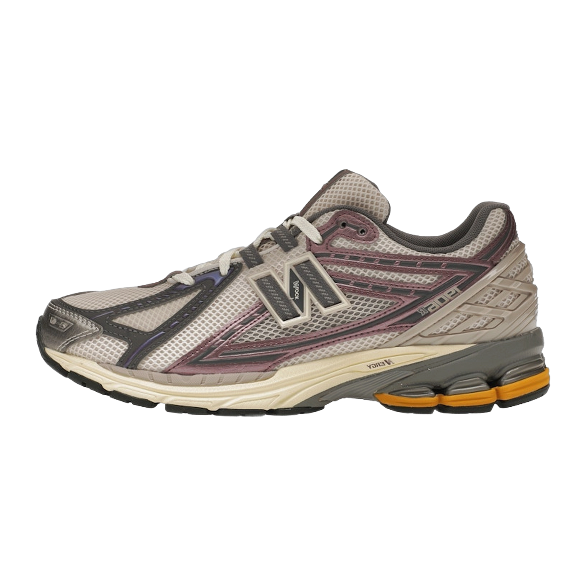 New Balance 1906R Licorice — kolab