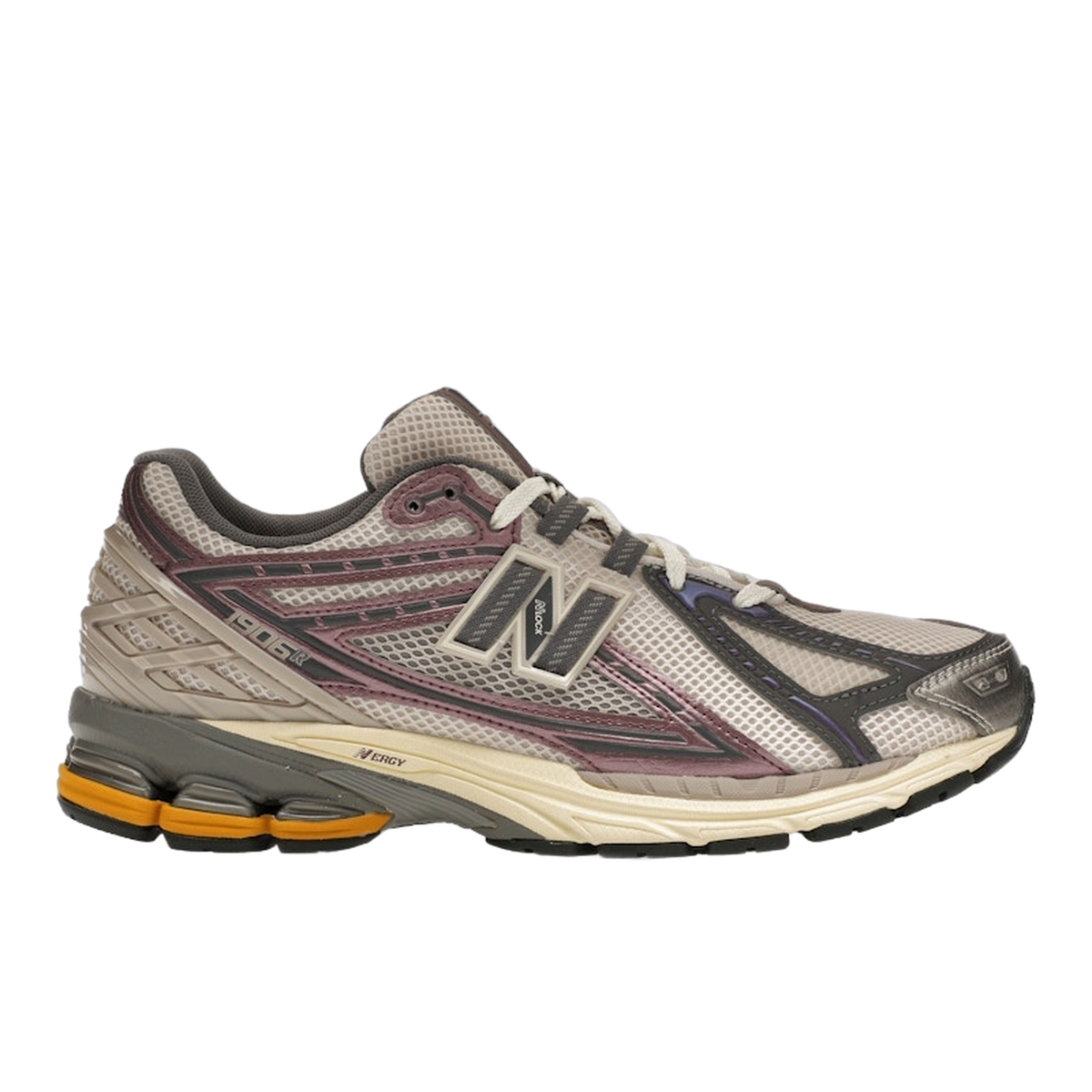 New Balance 1906R Licorice — kolab