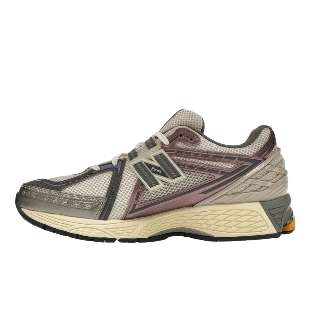 New Balance 1906R Licorice — kolab