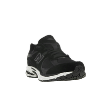 New Balance 2002R Black Gunmetal — kolab