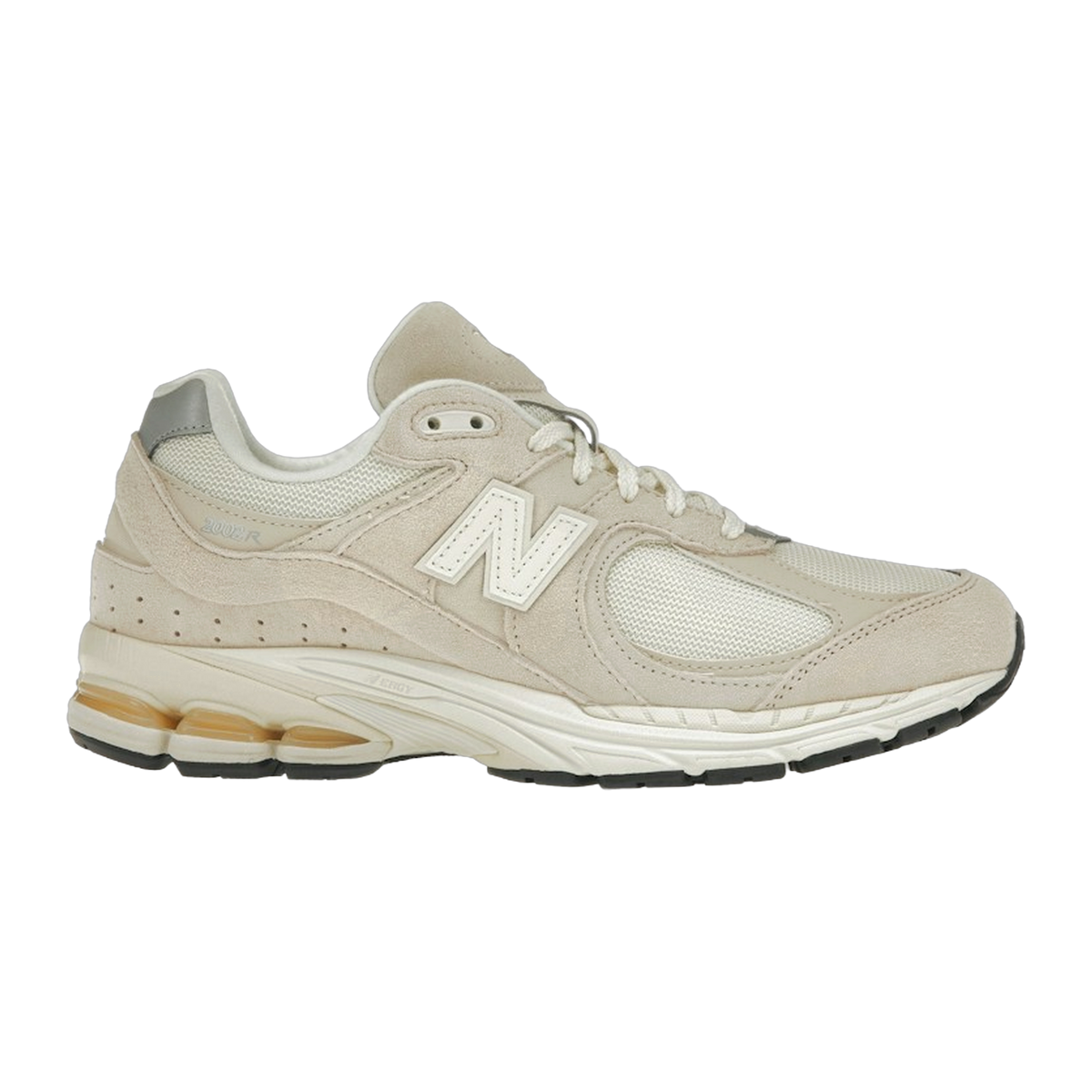 New Balance 2002R Off White — kolab