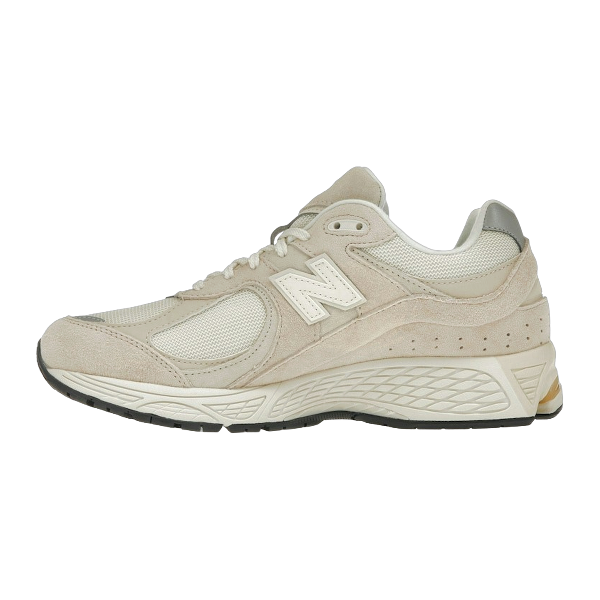 New Balance 2002R Off White — kolab