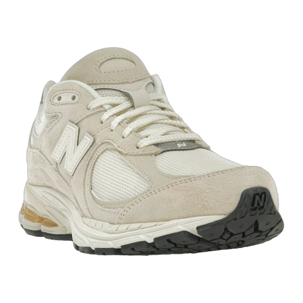 New Balance 2002R Off White — kolab
