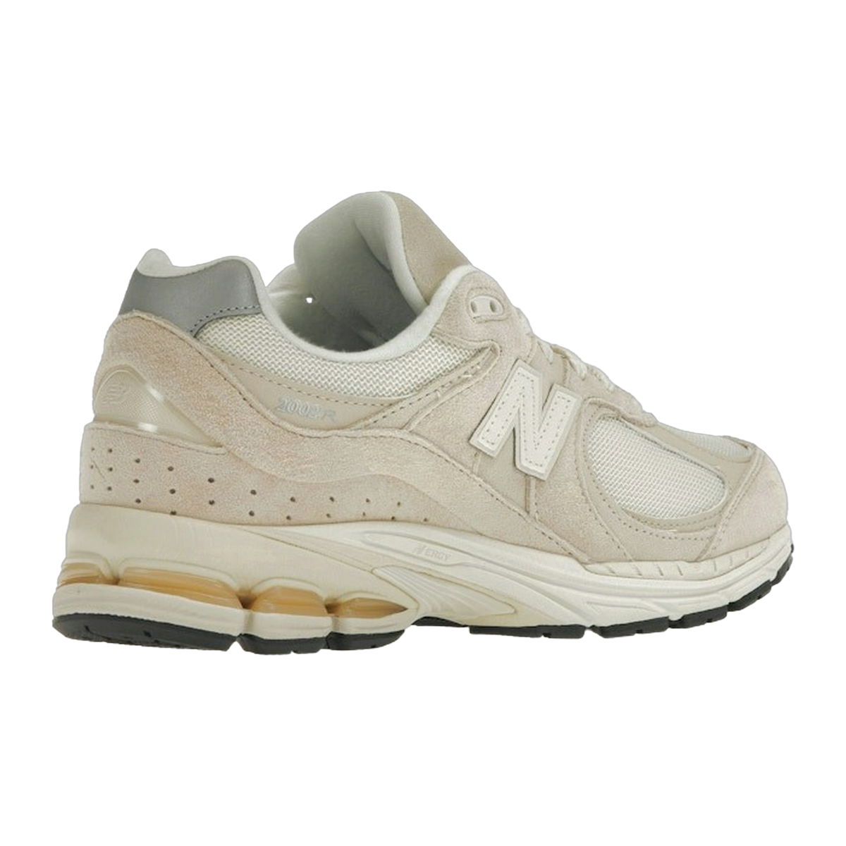 New Balance 2002R Off White — kolab