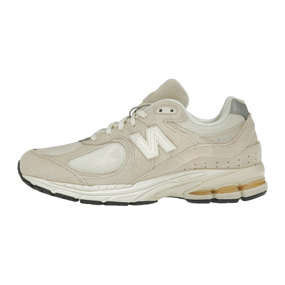 New Balance 2002R Off White — kolab
