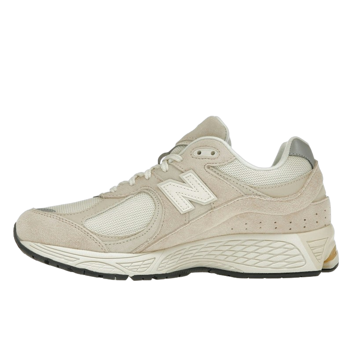New Balance 2002R Off White — kolab