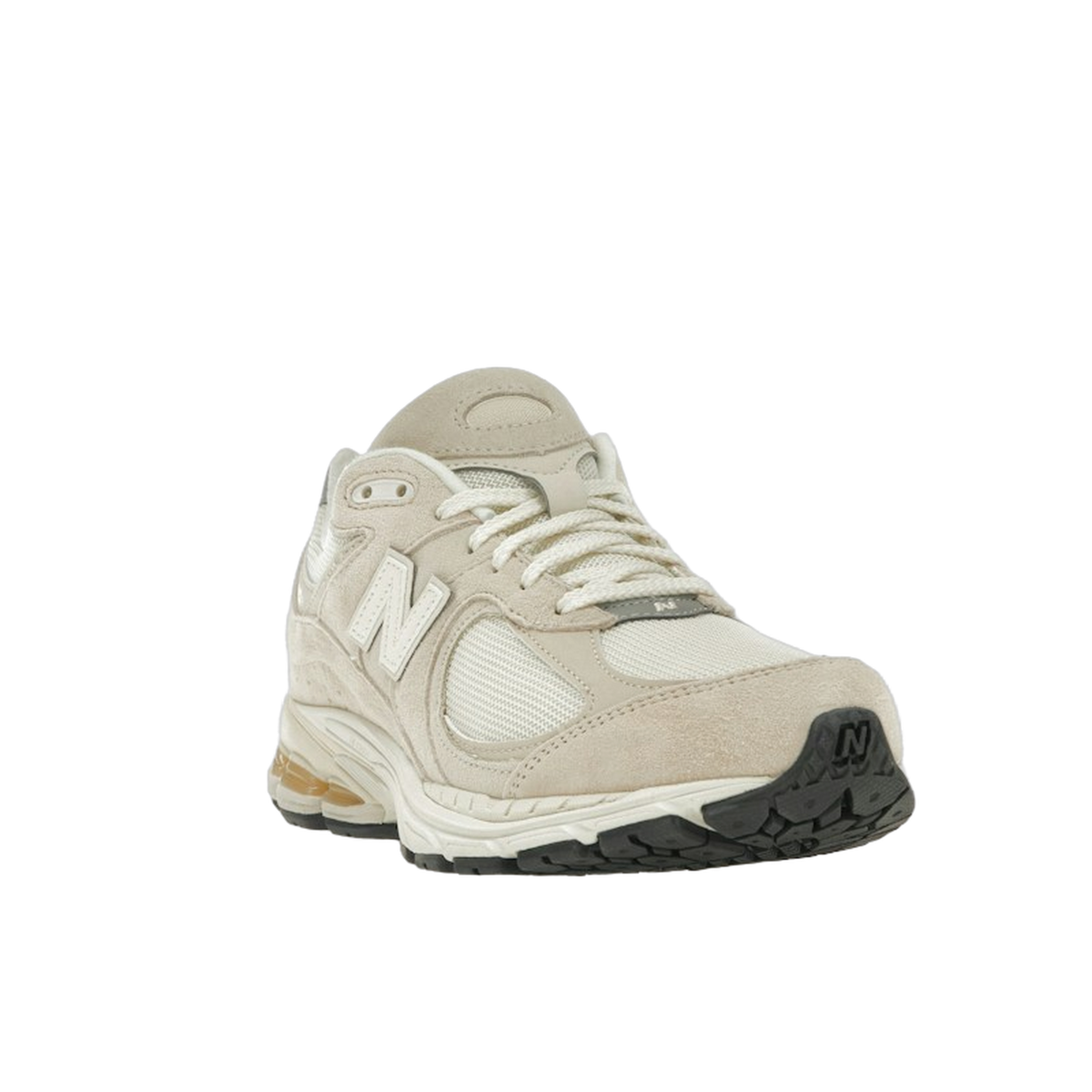 New Balance 2002R Off White — kolab