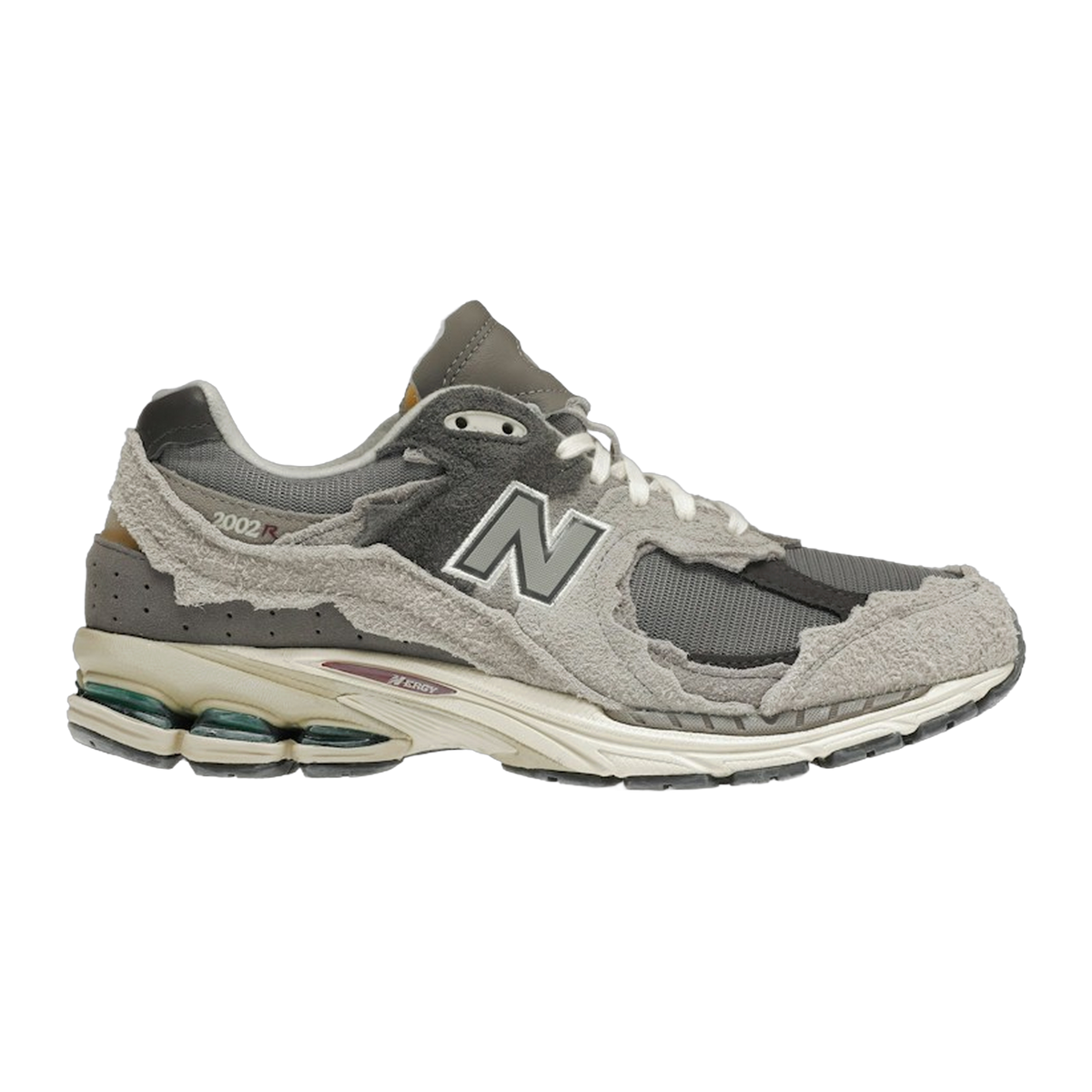 New Balance 2002R Protection Pack Rain Cloud — kolab
