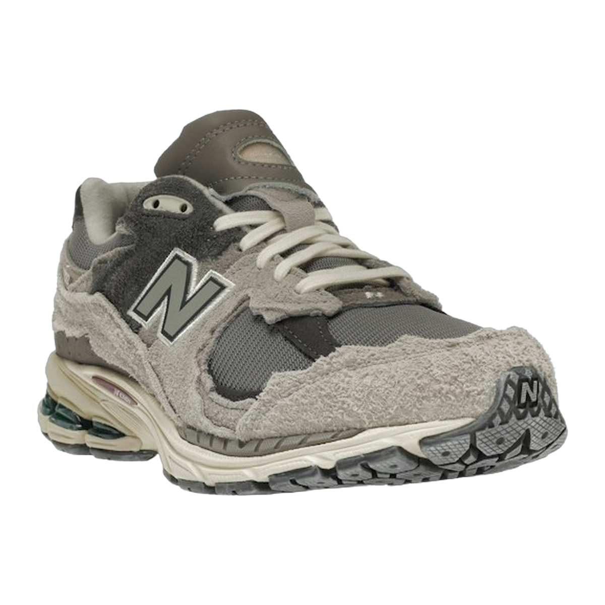 New Balance 2002R Protection Pack Rain Cloud — kolab