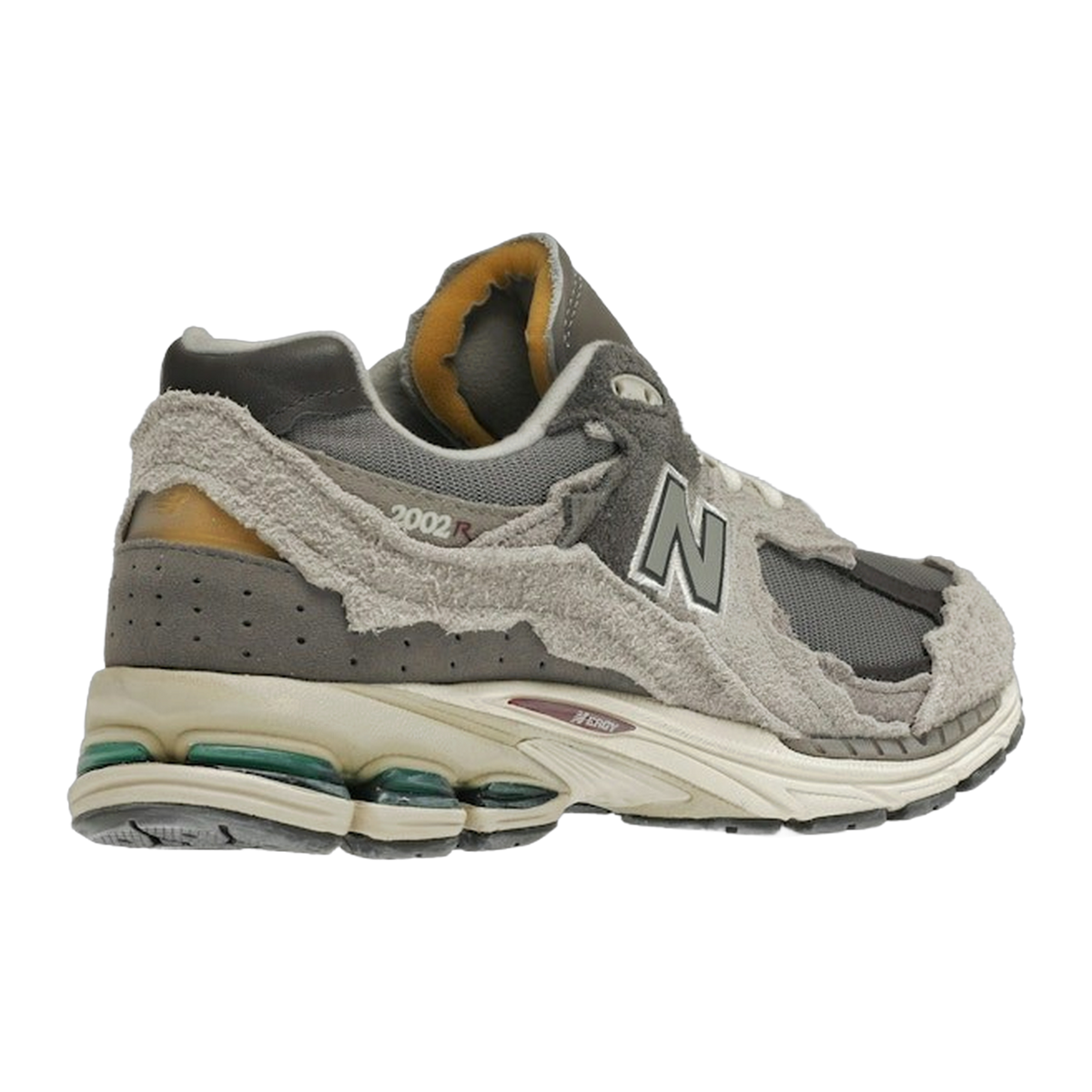 New Balance 2002R Protection Pack Rain Cloud — kolab