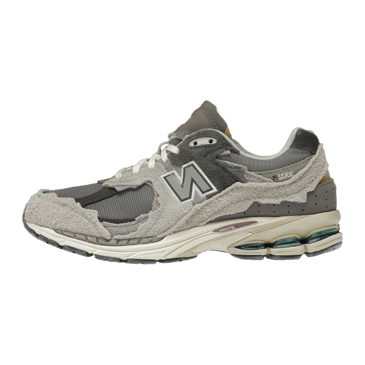 New Balance 2002R Protection Pack Rain Cloud — kolab