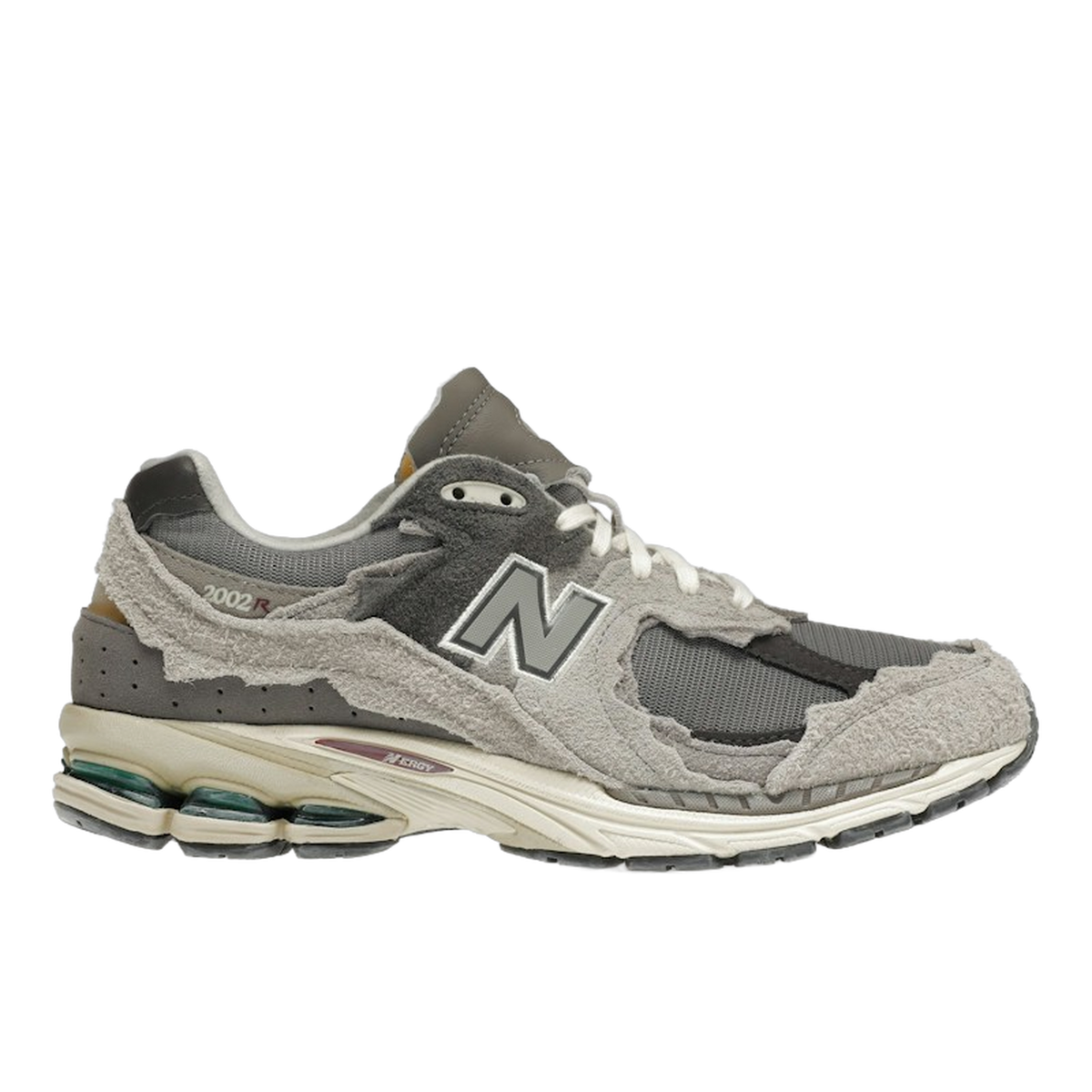 New Balance 2002R Protection Pack Rain Cloud — kolab