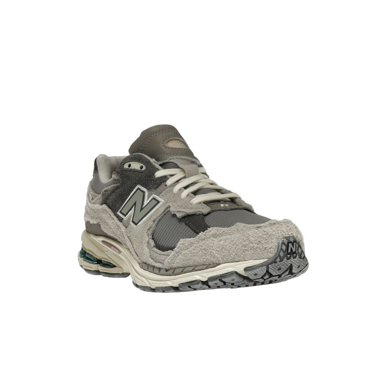 New Balance 2002R Protection Pack Rain Cloud — kolab