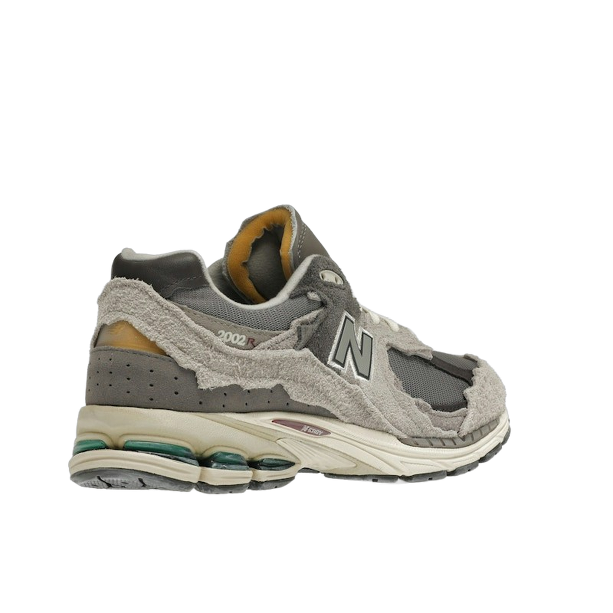 New Balance 2002R Protection Pack Rain Cloud — kolab