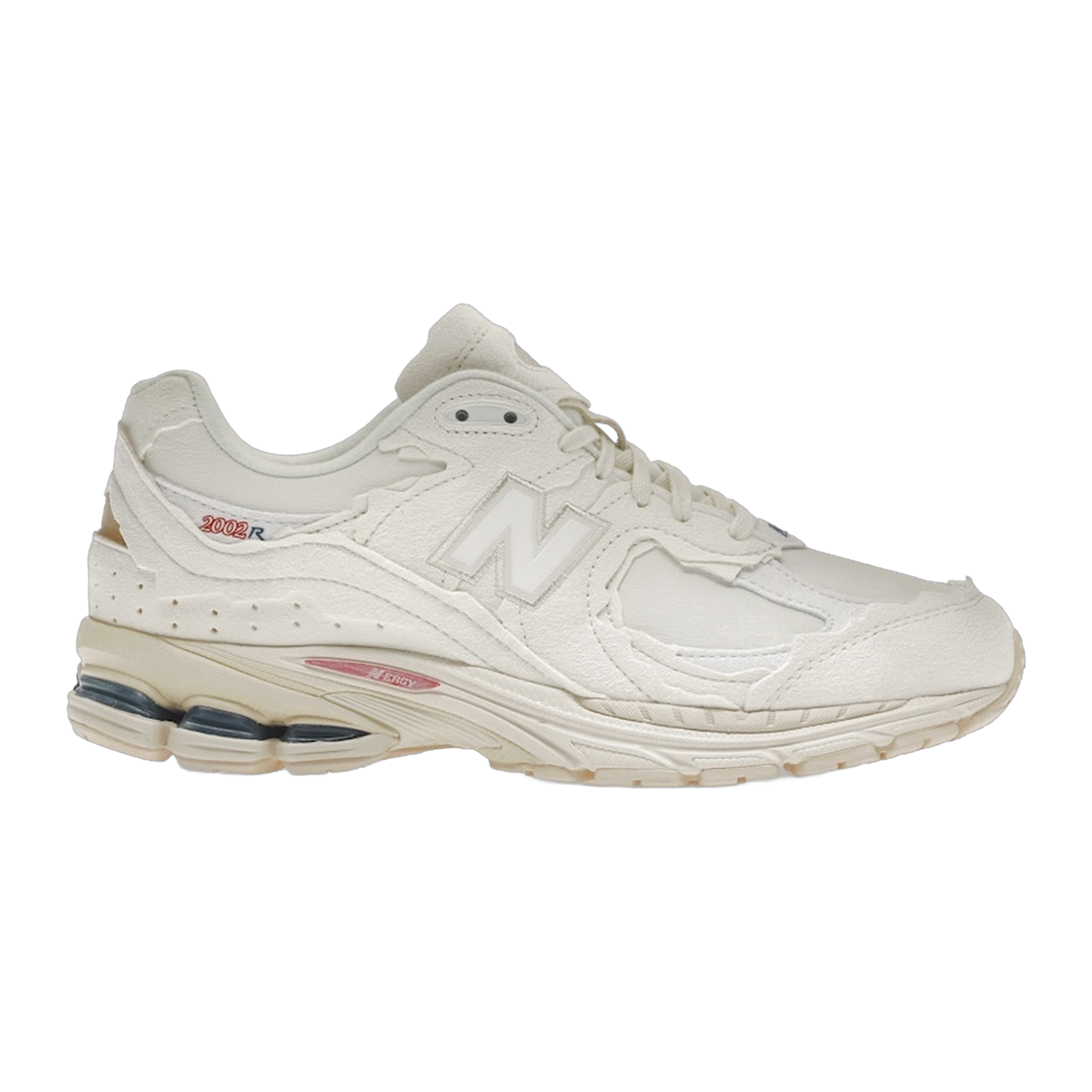 New Balance 2002R Protection Pack Sea Salt — kolab