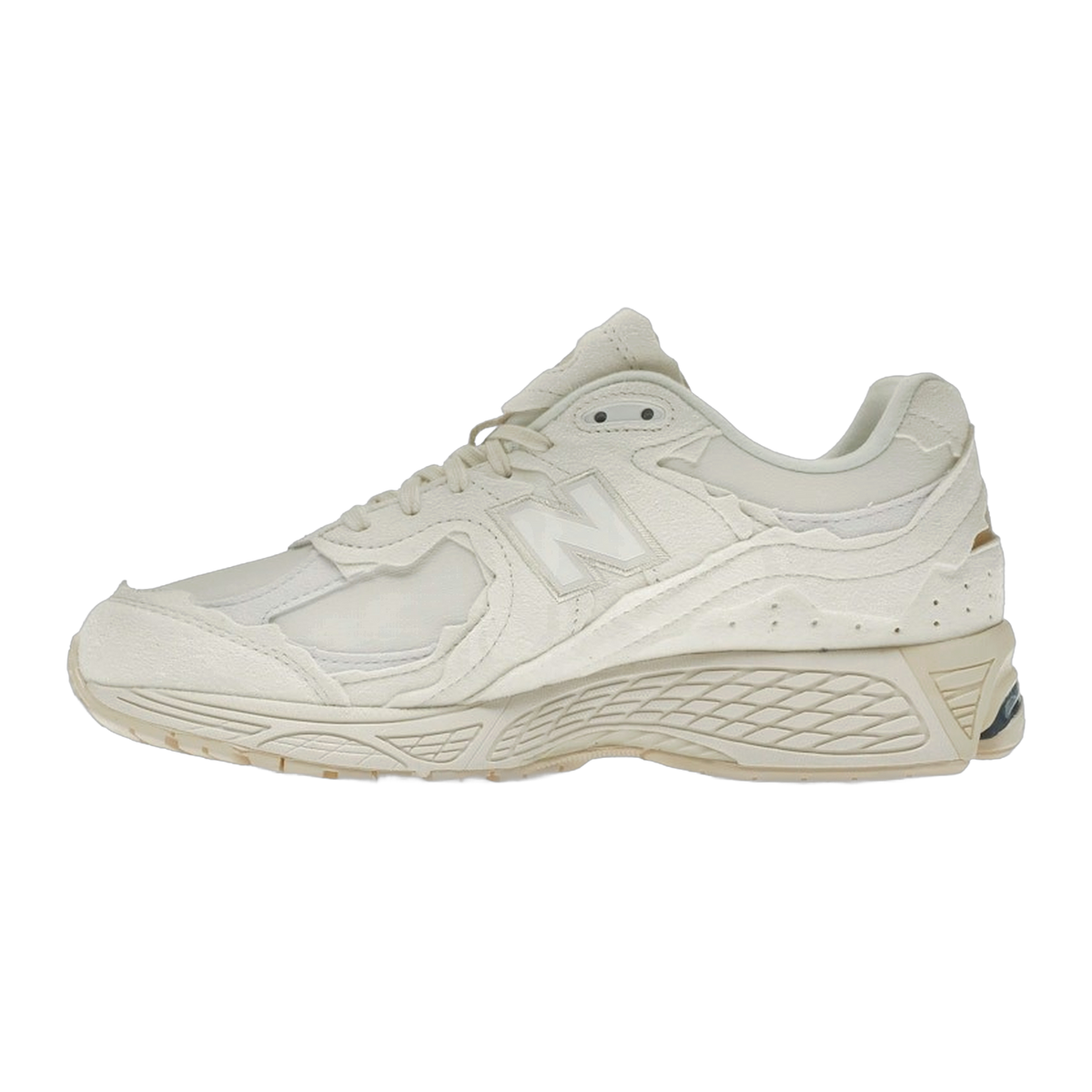 New Balance 2002R Protection Pack Sea Salt — kolab