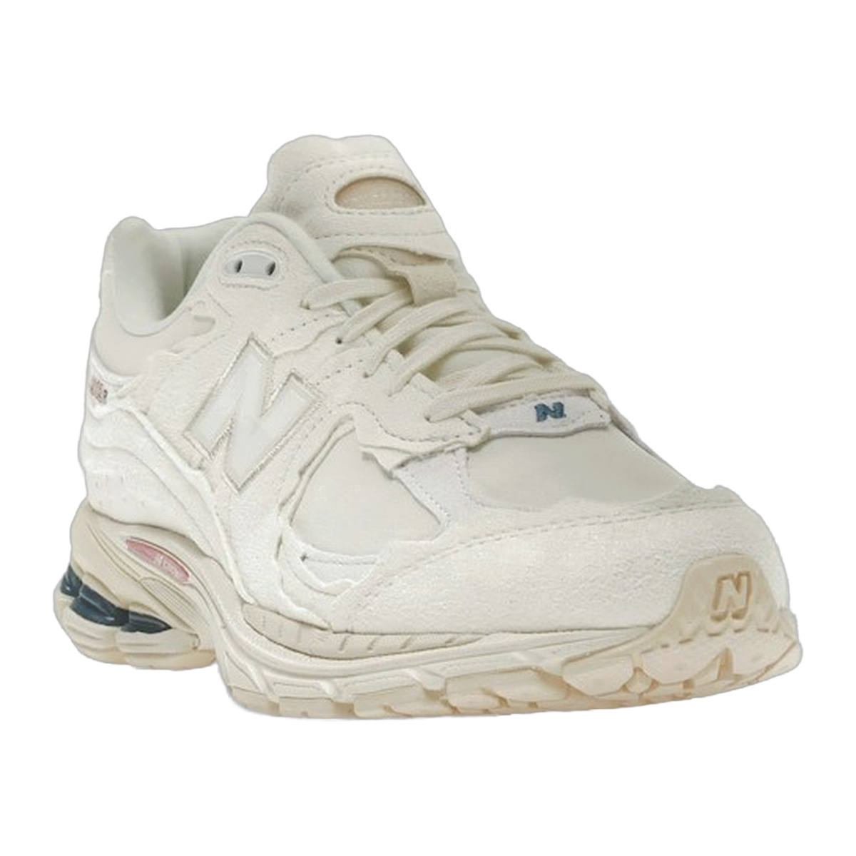 New Balance 2002R Protection Pack Sea Salt — kolab