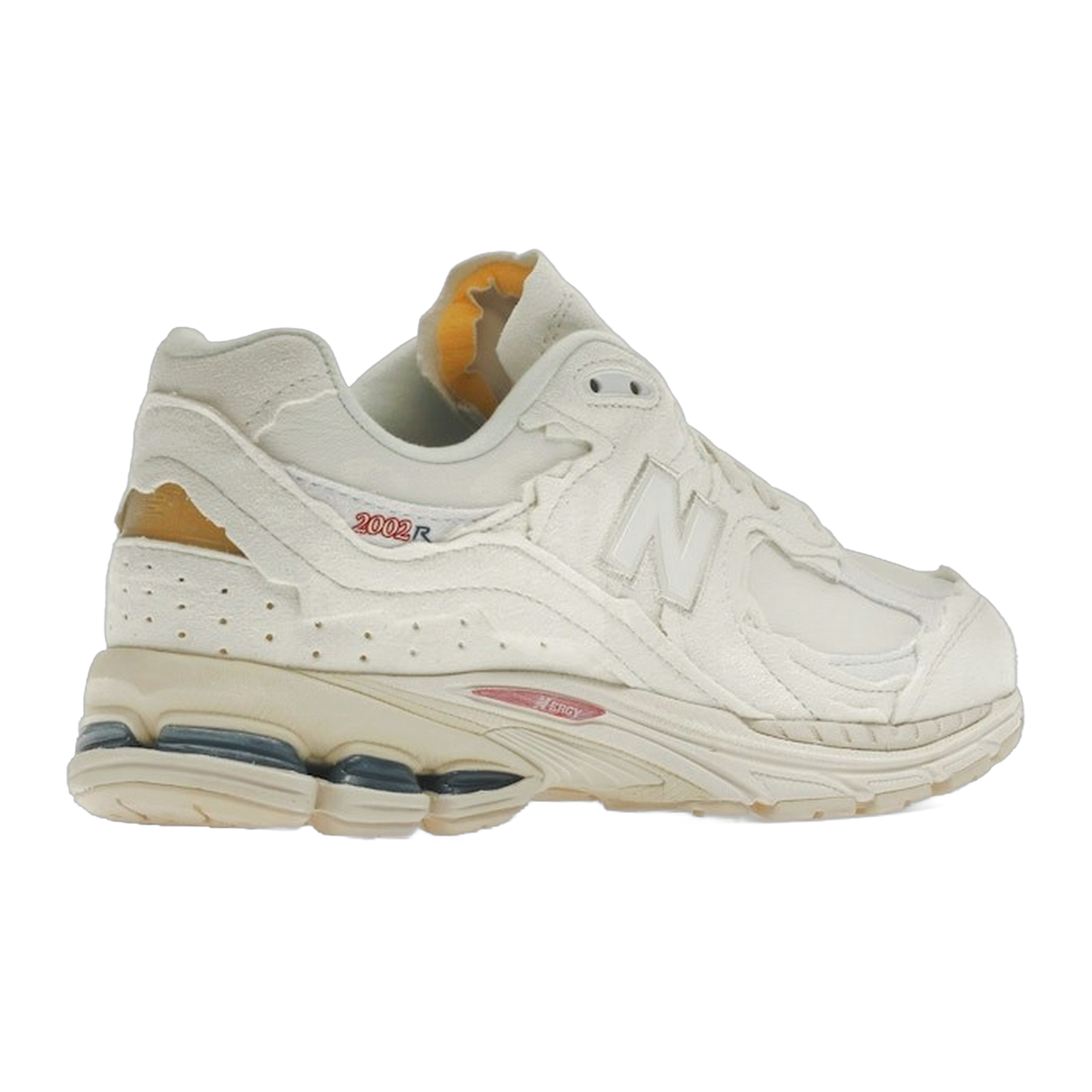 New Balance 2002R Protection Pack Sea Salt — kolab