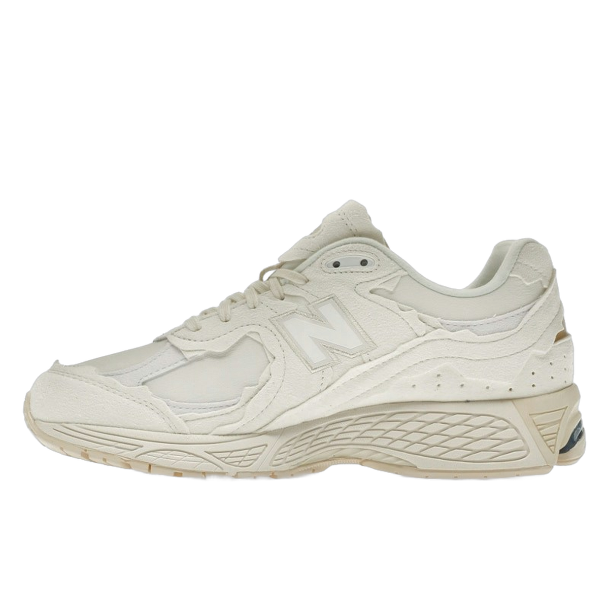New Balance 2002R Protection Pack Sea Salt — kolab