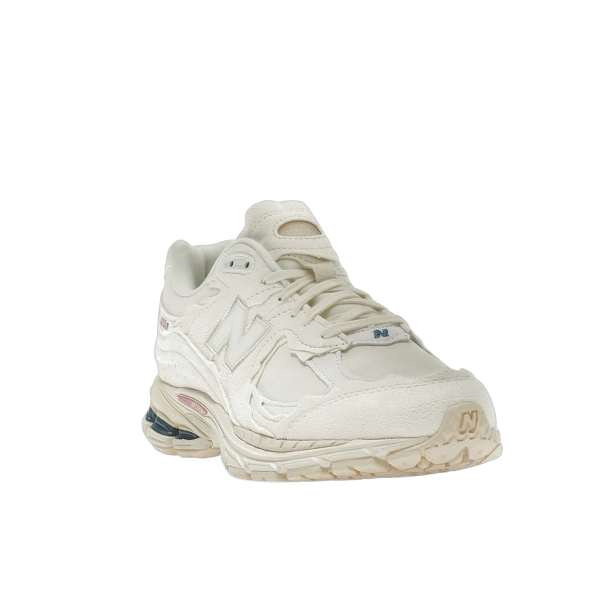 New Balance 2002R Protection Pack Sea Salt — kolab