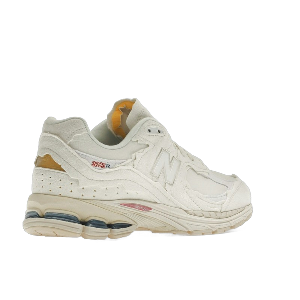 New Balance 2002R Protection Pack Sea Salt — kolab