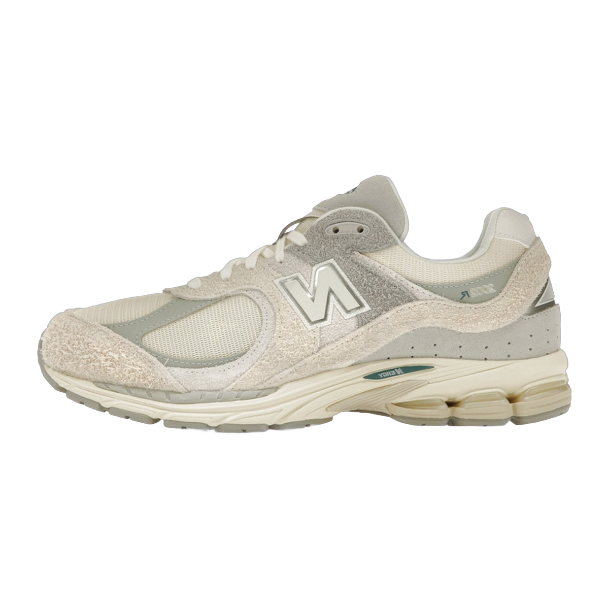 New Balance 2002R Linen — kolab