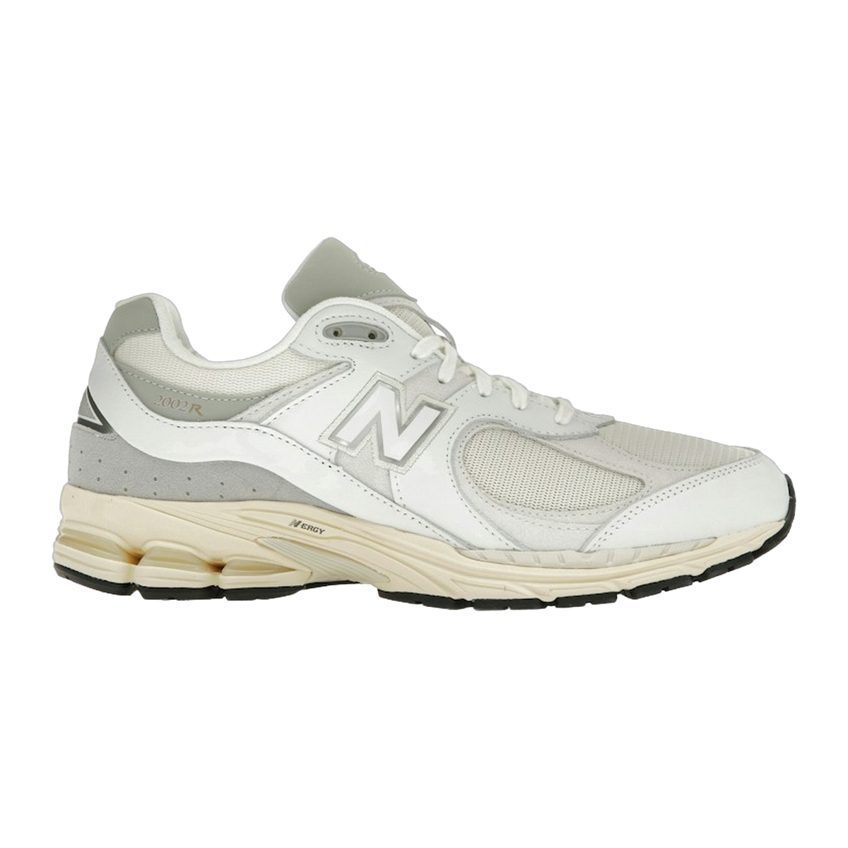 New Balance 2002R White Gold — kolab