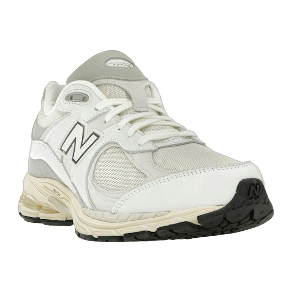 New Balance 2002R White Gold — kolab