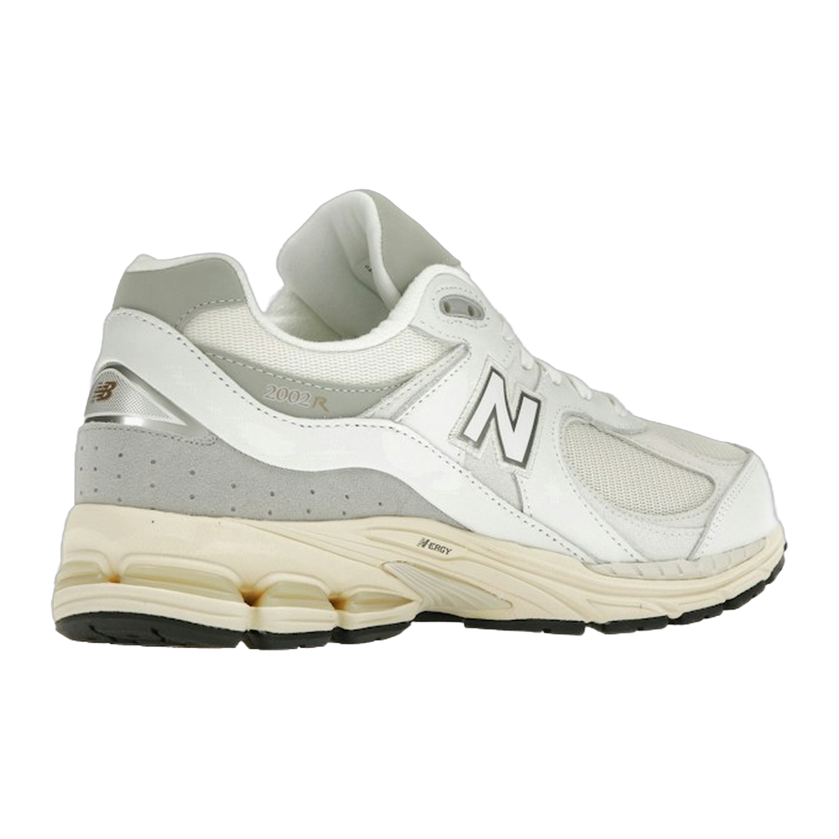 New Balance 2002R White Gold — kolab
