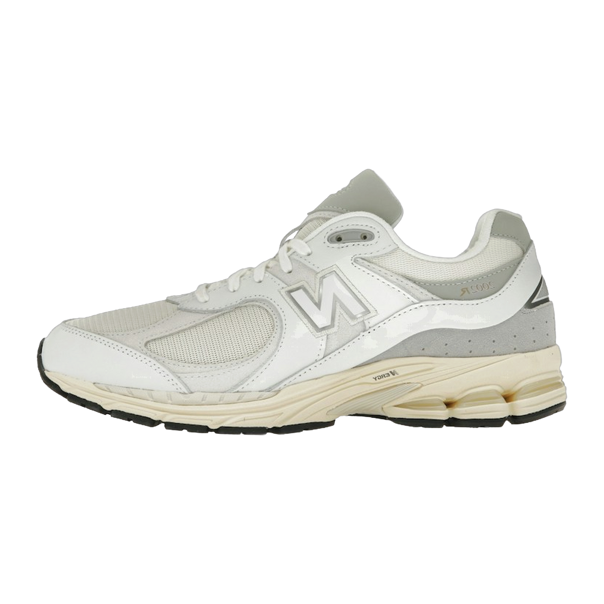 New Balance 2002R White Gold — kolab