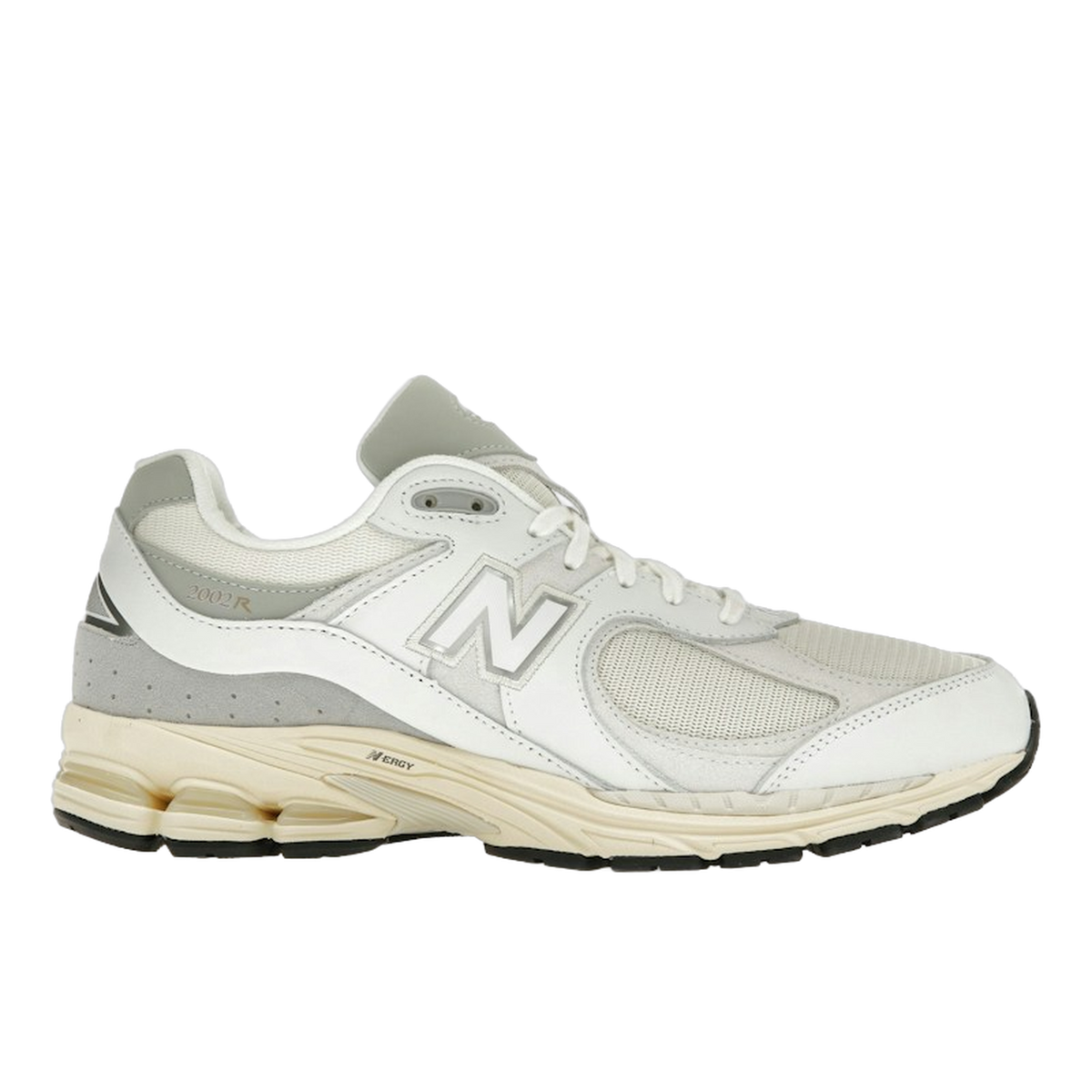 New Balance 2002R White Gold — kolab