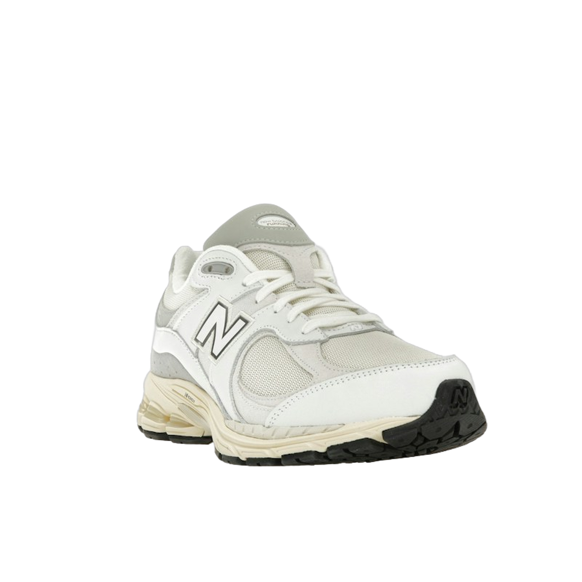 New Balance 2002R White Gold — kolab