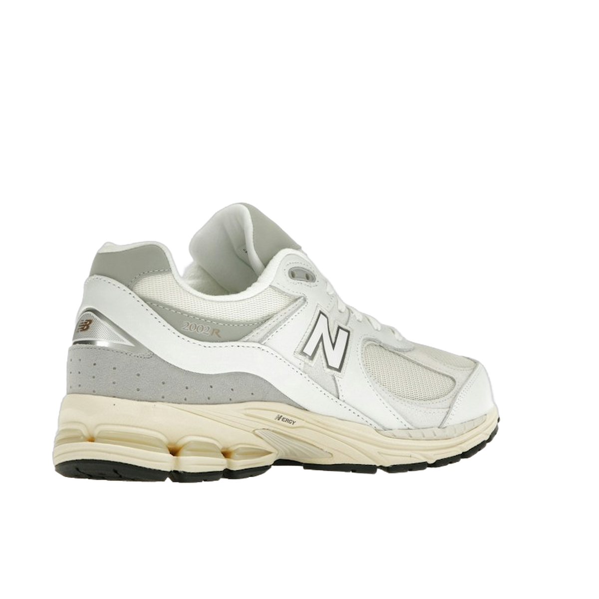 New Balance 2002R White Gold — kolab