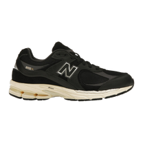 New Balance 2002R Black Vintage — kolab