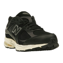 New Balance 2002R Black Vintage — kolab