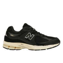 New Balance 2002R Black Vintage — kolab