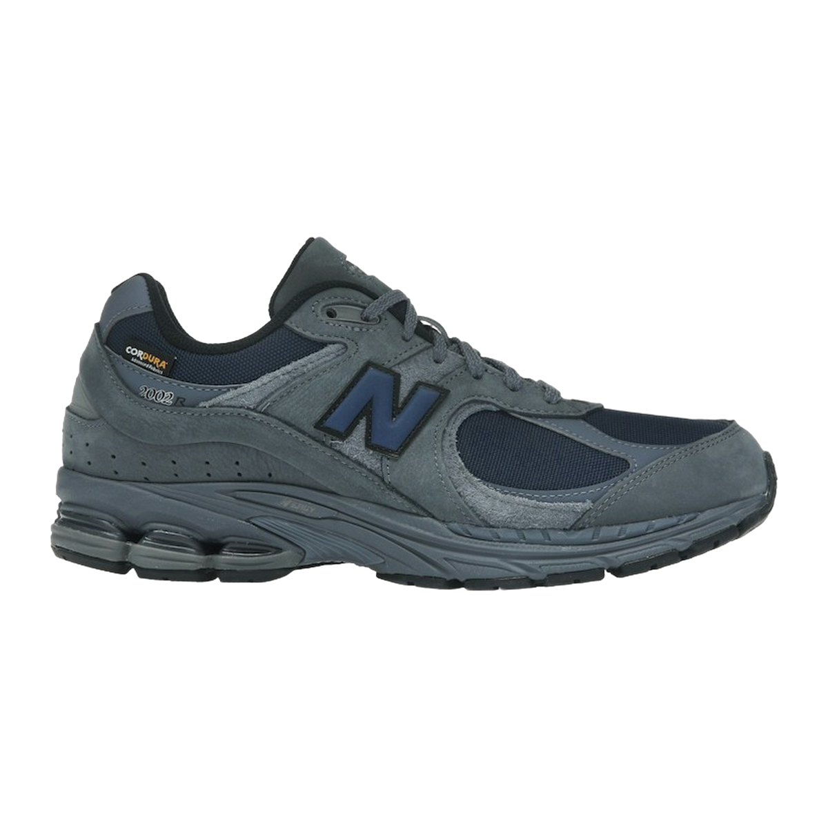 New Balance 2002R Cordura Dark Arctic Gray — kolab