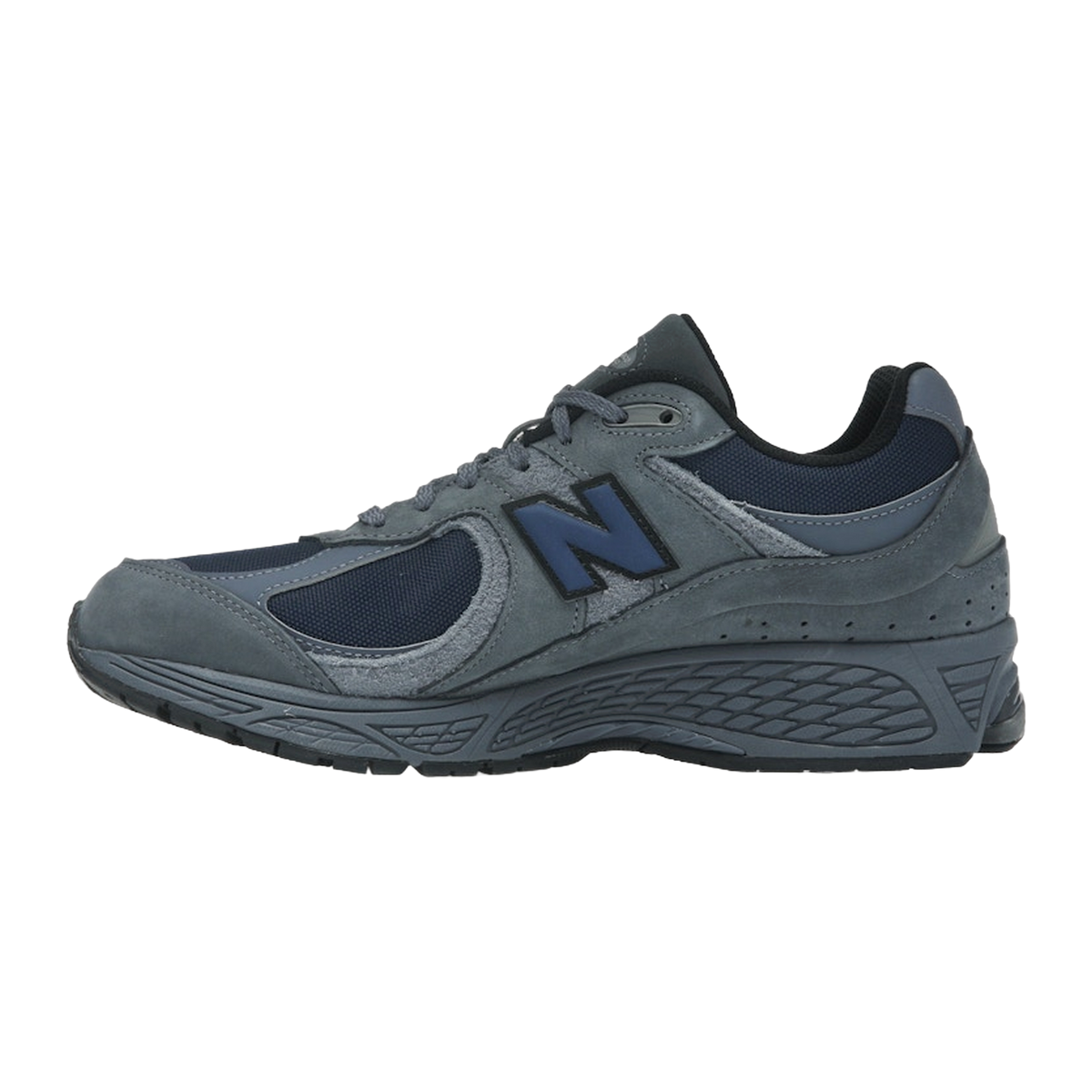 New Balance 2002R Cordura Dark Arctic Gray — kolab