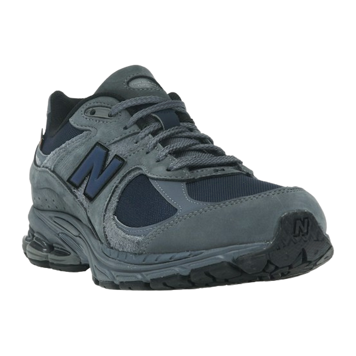 New Balance 2002R Cordura Dark Arctic Gray — kolab