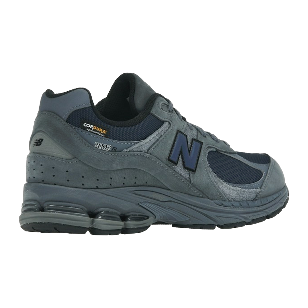New Balance 2002R Cordura Dark Arctic Gray — kolab