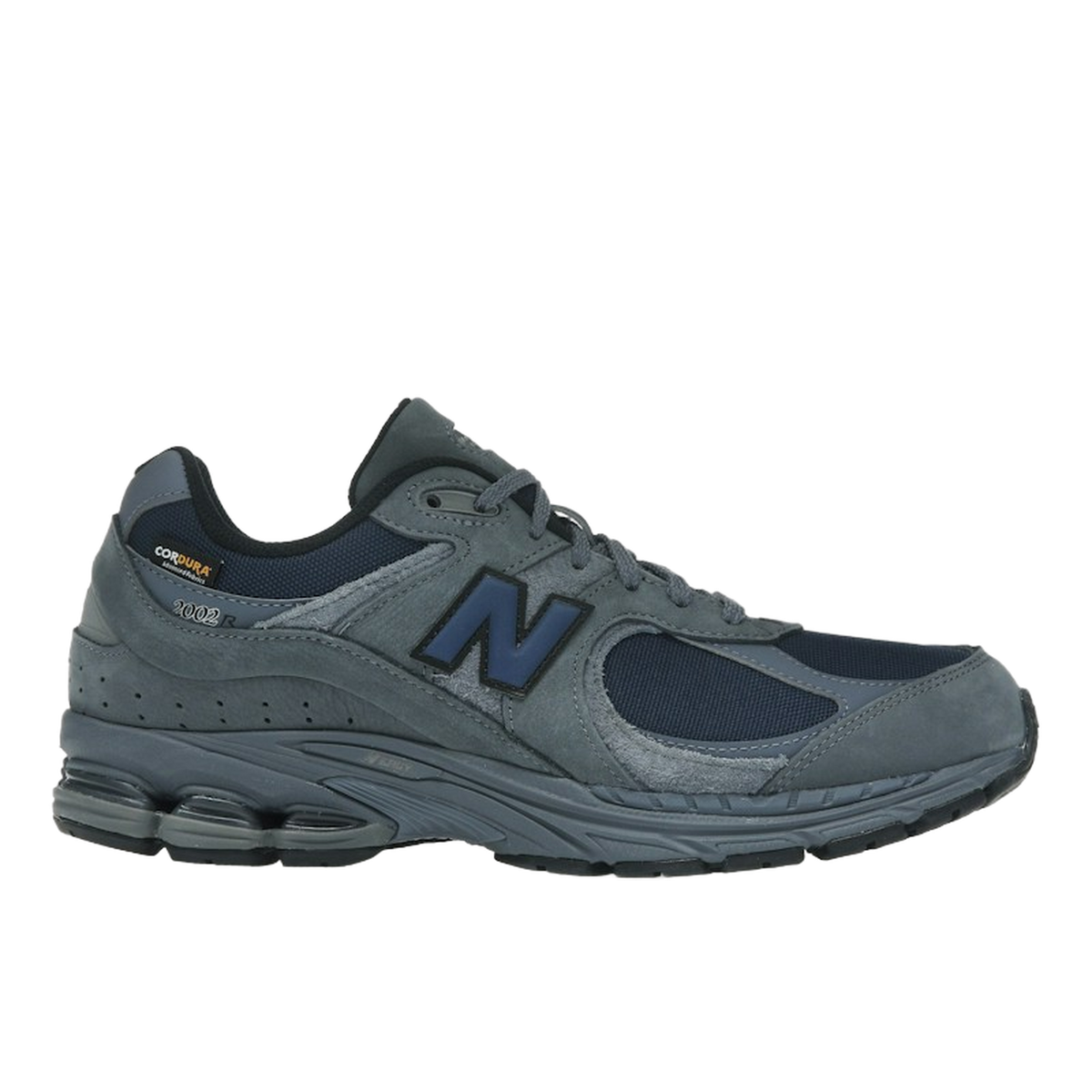New Balance 2002R Cordura Dark Arctic Gray — kolab