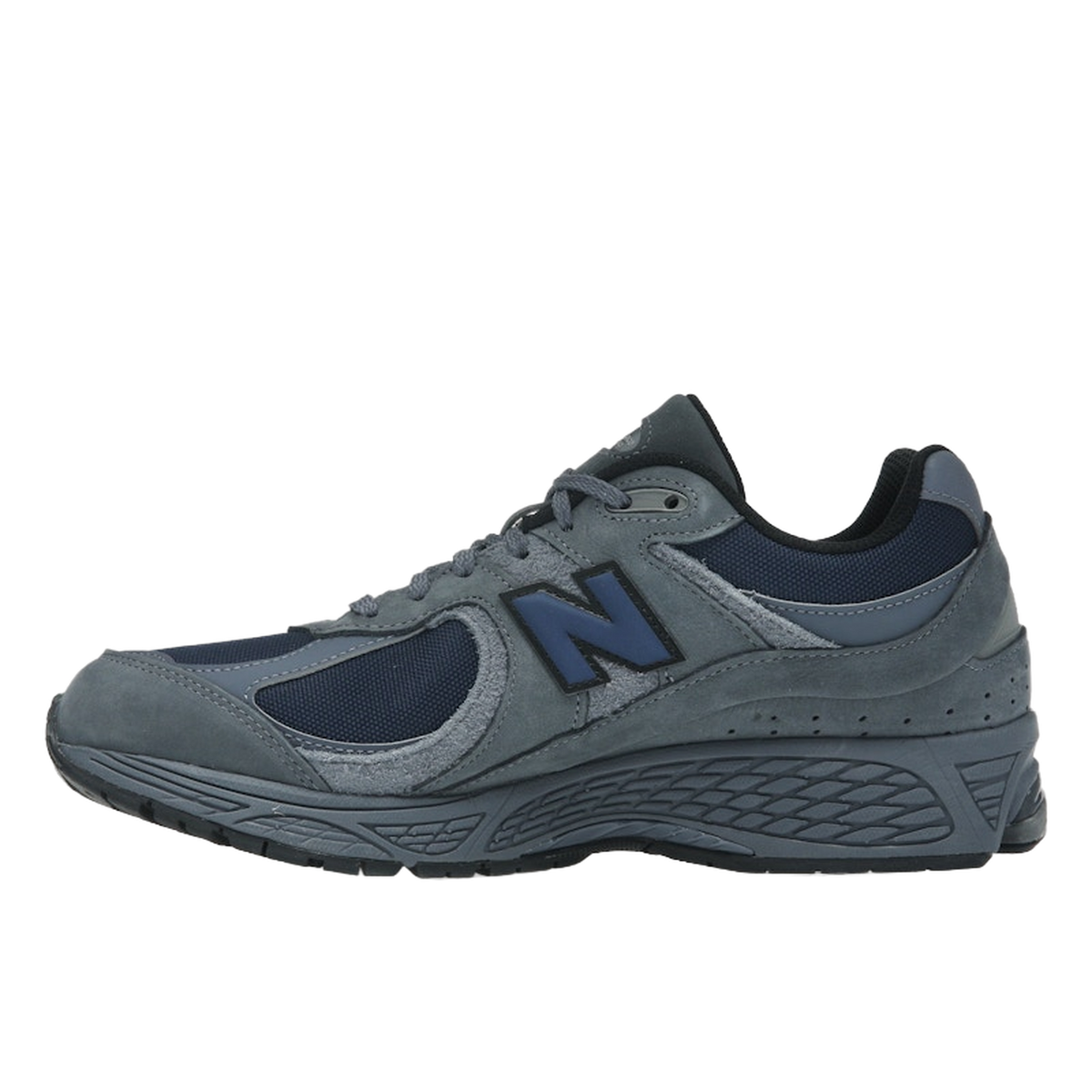 New Balance 2002R Cordura Dark Arctic Gray — kolab