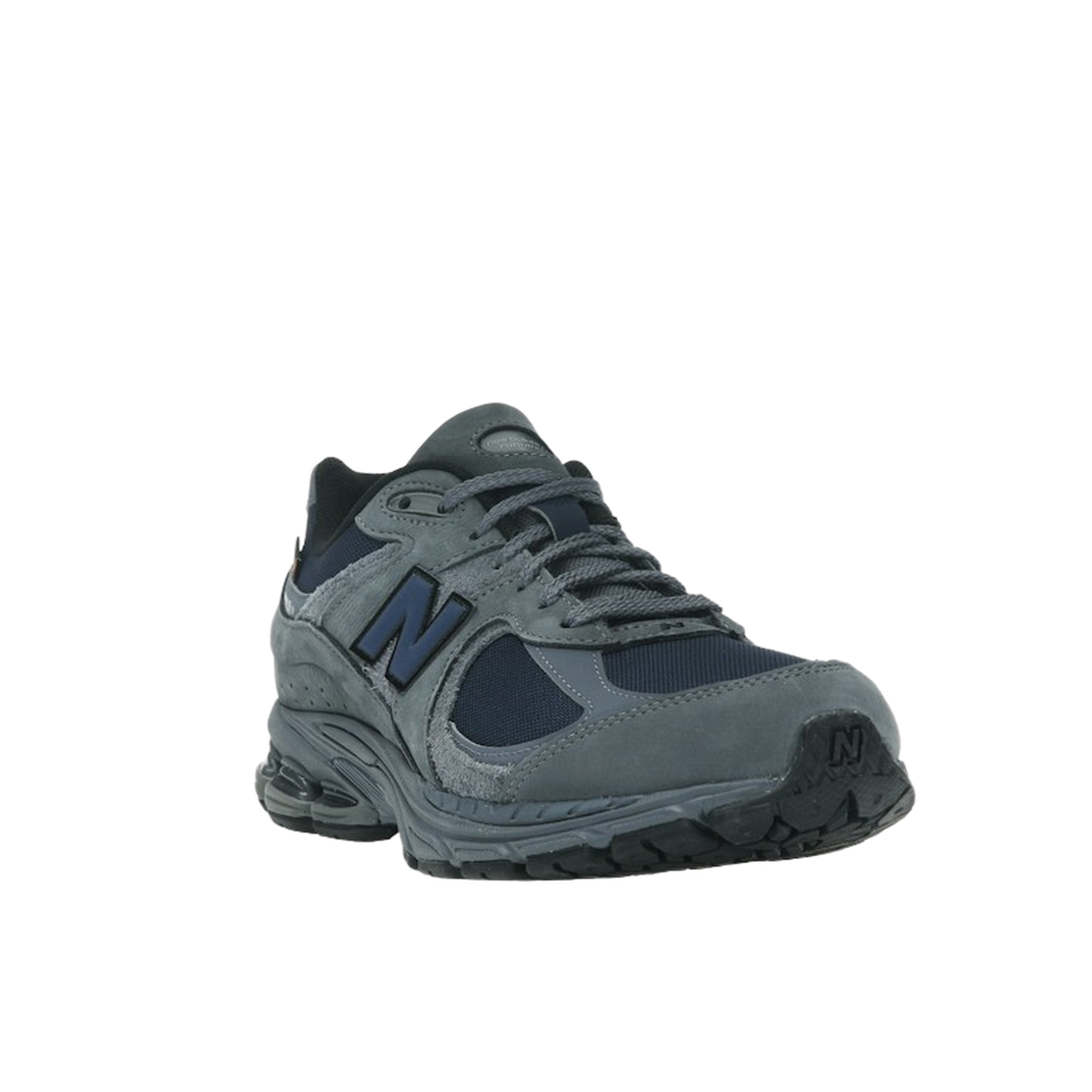 New Balance 2002R Cordura Dark Arctic Gray — kolab